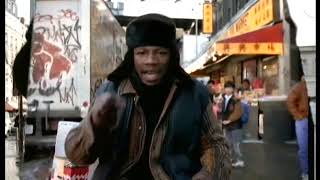 MC Solaar - Nouveau Western