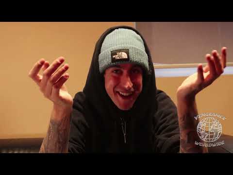 Directors Cut: The Making Of Wass Gang 456 With Maccadelic