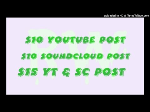 Baby Soulja x Soulja Creep - When You See Me Slowed Down #slowkey