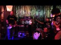 Knife the Symphony at PRFBBQLOU2015