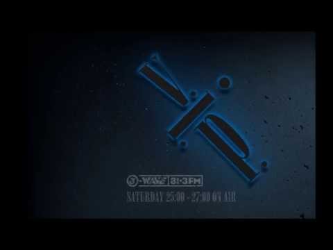 vip　2015.01.31　J-WAVE　81.3