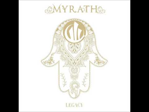 Myrath - Nobody's Lives