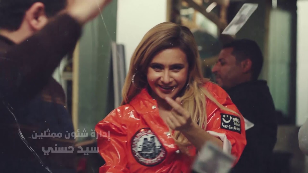 اغنية مليونير | تتر مسلسل بـ 100 وش