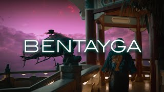 BENTAYGA Music Video