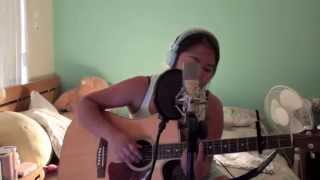 When You Were Mine (Taylor Henderson Cover) by clarisseanne.