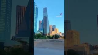 Dallas, downtown, Texas