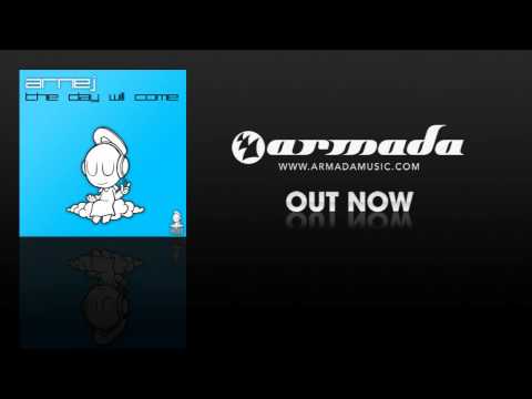 Arnej - The Day Will Come (8 Wonders Mix) [ARMD1082]