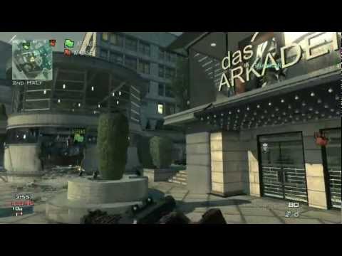 EEE: RoughneX vs Infensus | CTF - Arkaden | ManLYE POV