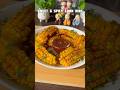 Corn Ribs Recipe Shorts Recipe Sweetcorn Monsoonrecipe Cornribs Trending Shortsfeed Viral