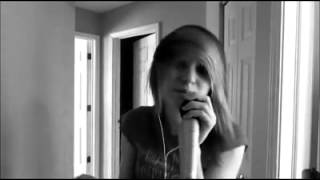 Dead Walker Texas Ranger- Sleeping with Sirens- Vocal Cover