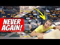 THESE 5 STUNTS WILL NEVER BE PERFORMED AGAIN