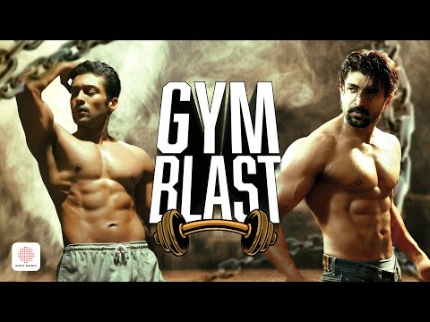 GYM BLAST Tamil WORKOUT Songs Jukebox | Tamil Motivational Songs |  Tamil Workout Songs 2025
