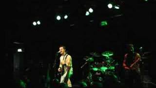 Propagandhi - Today&#39;s Empires, Tomorrow&#39;s Ashes Live in Lund