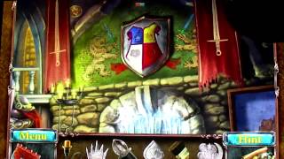 Lost Souls: Enchanted Painting videosu