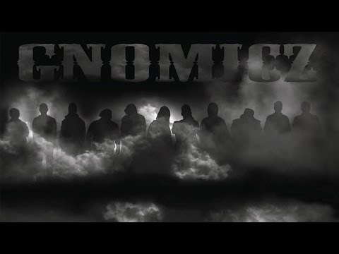 Gnomicz - Shadar 4