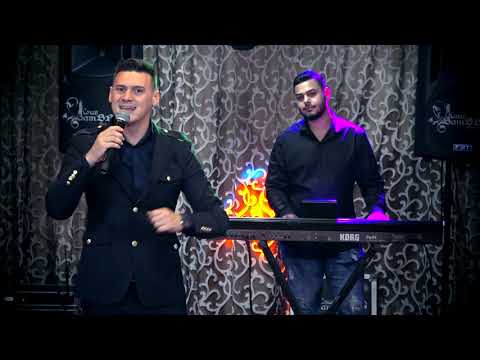 Ionut Stoica  - colaj etno 2019 live 0755468597