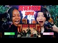 SEVENTEEN (세븐틴) '손오공' Official MV reaction | Super Scientific Women in Stem version
