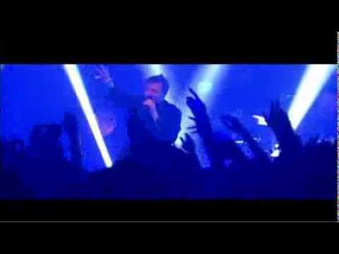 Elbow - Open Arms (live)