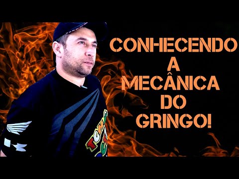 Conhecendo a mecânica do Gringo! (Dia a Dia na Mecânica #6)