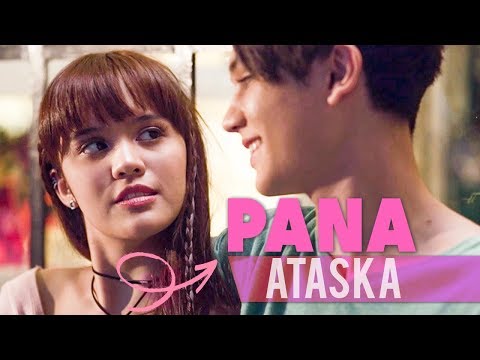 Ataska - Pana [Official Music Video]