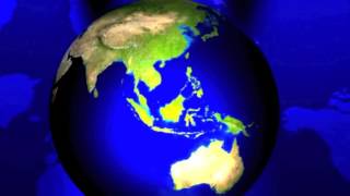 JON ANDERSON  -- NEW NEW WORLD (from 'Survival &amp; Other Stories')