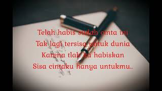 Download lagu Surat cinta untuk starla- tri suaka cover (lirik lagu) mp3 Download lagu Surat cinta untuk starla- tri suaka cover (lirik lagu) mp3