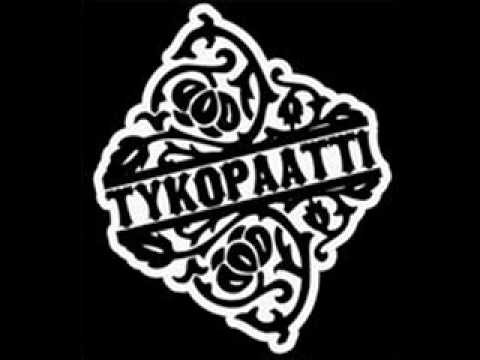 Tykopaatti - Vaimomatskuu feat. Soppa