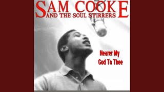 Video thumbnail of "Sam Cooke - Oh Mary Don't You Weep"