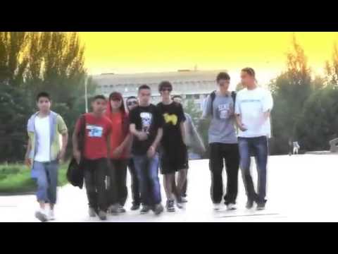 Connection pro Мы дети Кыргызстана