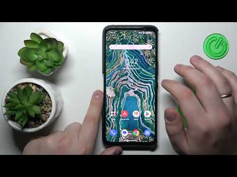 How to Add Numbers to Keyboard on ASUS ROG Phone 7 - Enable Separate Number Line
