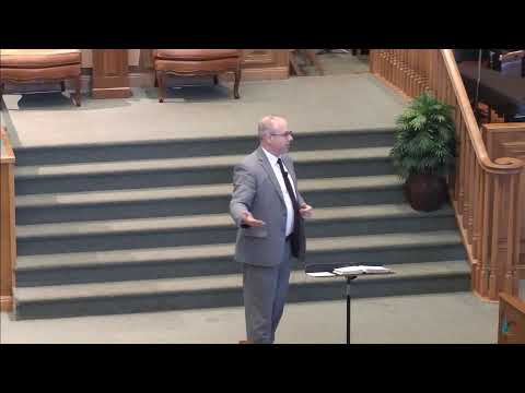 20200607ss - Live Stream | Fairhaven Baptist Church