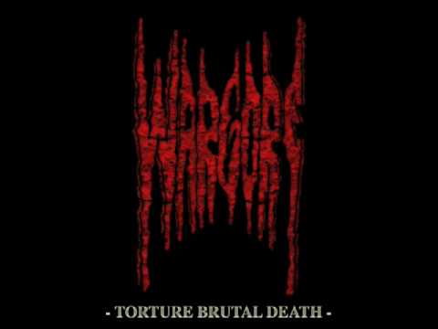 WARGORE - Torturin' your Soul I'll devour your Life