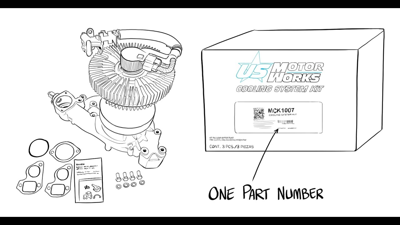 US Motorworks Mexico ¡En Español!