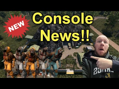"7 Days To Die Console Update News 2023: What's coming