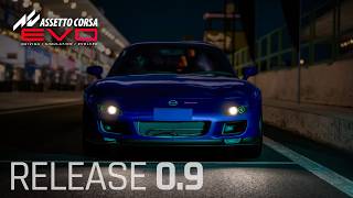 Assetto Corsa EVO