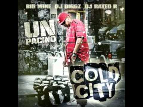 Un Pacino-Man Shot(Prod. By: Drozart)