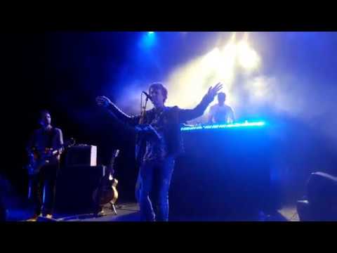 Denez Teknoz  - Andro @FestNoz e Plistin