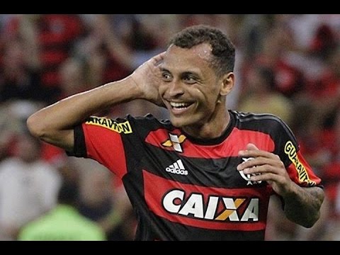 Flamengo 3 x 2 Atlético-PR - Narração: Luiz Penido, Rádio Globo RJ 12/08/2015