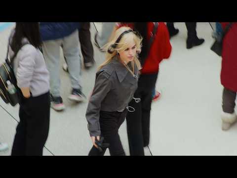 underscores — Tell Me (U Want It)