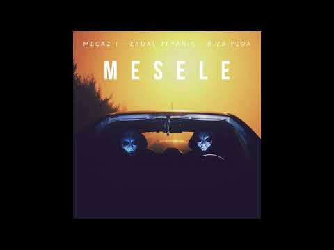 Mecaz-i & Erdal Teyanic & Rıza Pera - Mesele