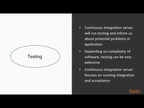 DevOps Fundamentals The Course Overview | packtpub com