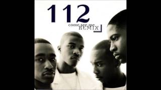 112 feat. Black Rob - Come See Me remix