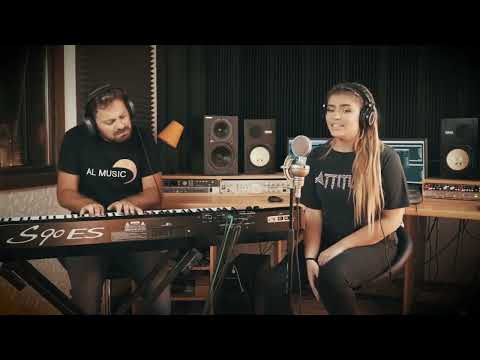 Lina Pejovska - Savršen par (AL Music, 2018)