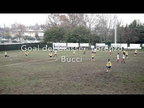 Calcio Cotignola-U.S.D Classe 0-4