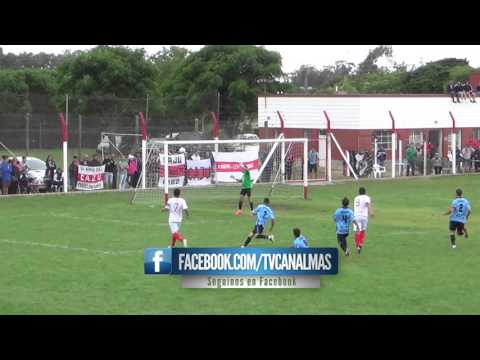 Resumen Juventud Unida 2 Santa Clara 0