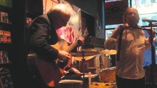 The Pretty Things - Blues Song