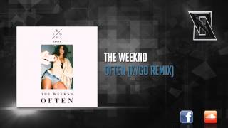 The Weeknd - Often (Kygo Remix)