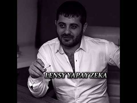 Uygar Doğanay - Can Bedenden Çıkmayınca (Yapay Zeka) AI Covered Lensy