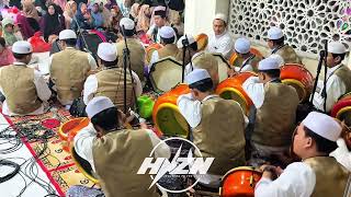 Download lagu HNZN || Marhaban ya ramadhan medley syirillah ya ramadhan NURUL MUSTHOFA🌹✨ mp3