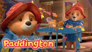 Download lagu Paddington | Paddington's First Autumn mp3